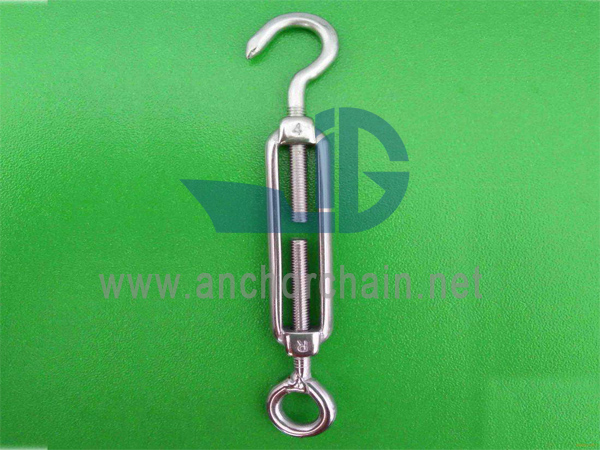 Tensoare DIN 1480 (SS304 SAU SS316)