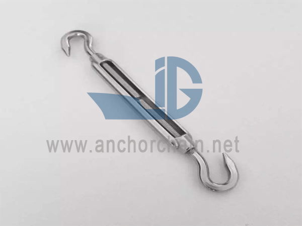 Cârlig tip cârlig Capătul cârlig SS304 SAU SS316