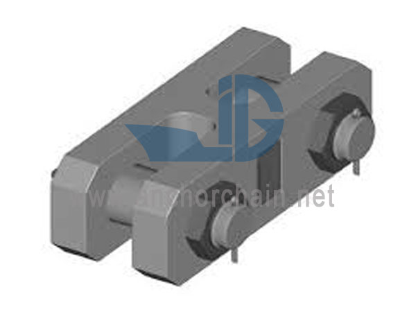 Tip SC8 H-Link forjat