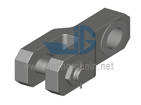 Tip SC9 Y-Link forjat