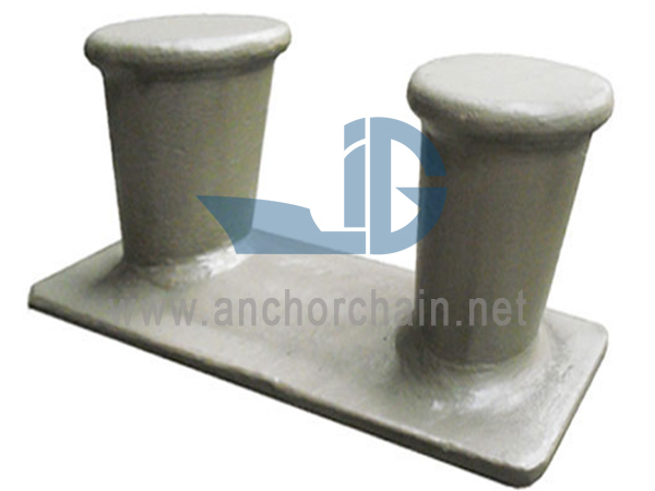 Tip USA Mooring Bollard
