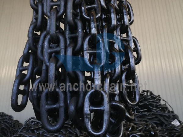 U3 117mm Stud Link Anchor Lant