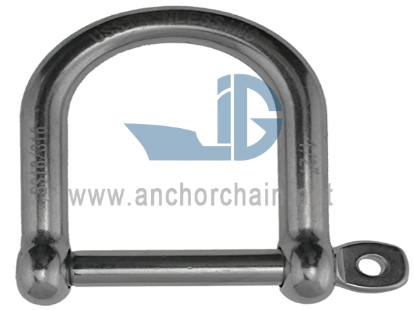 Catena de deschidere mare Wichard